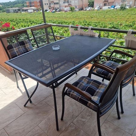 Apartments Dragica بوريتش المظهر الخارجي الصورة