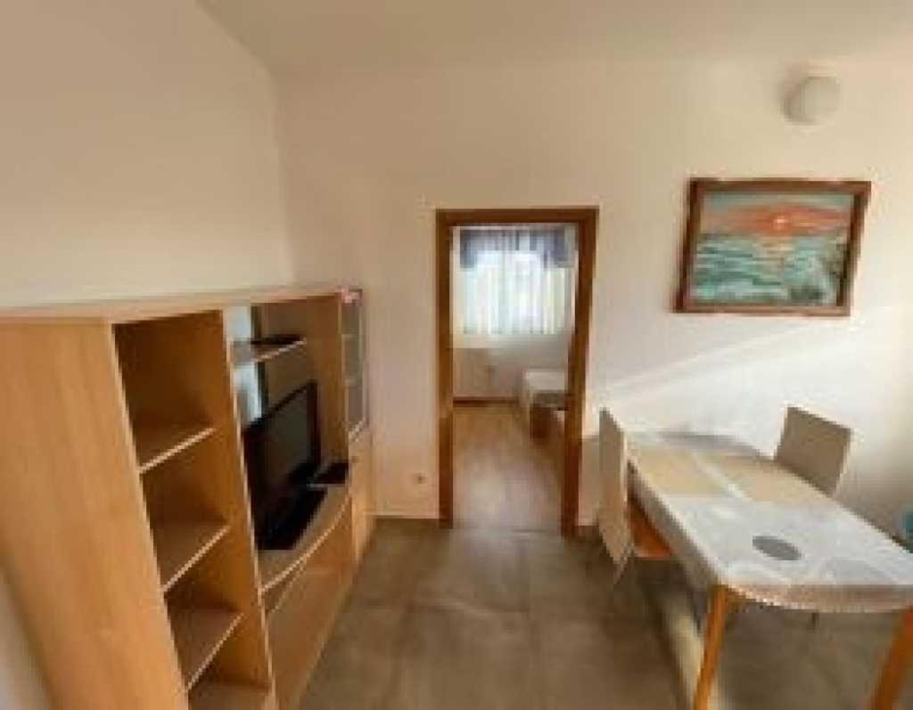 Apartments Dragica بوريتش المظهر الخارجي الصورة