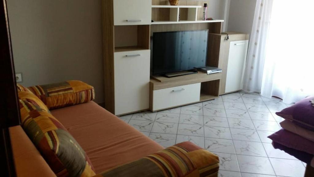 Apartments Dragica بوريتش المظهر الخارجي الصورة