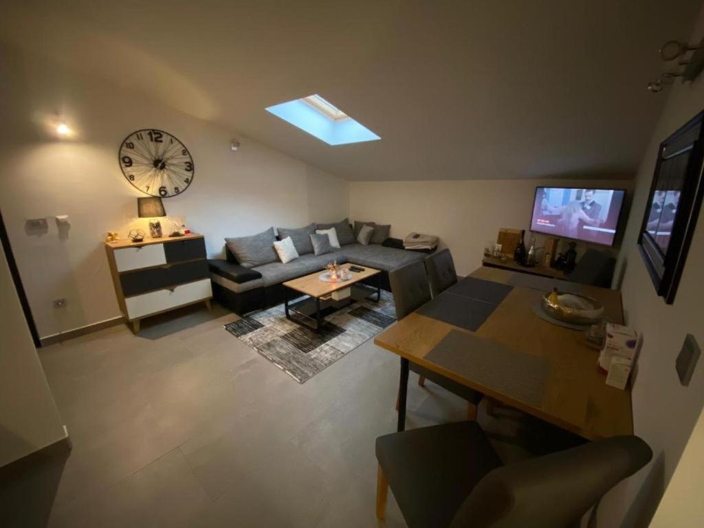 Apartments Dragica بوريتش المظهر الخارجي الصورة